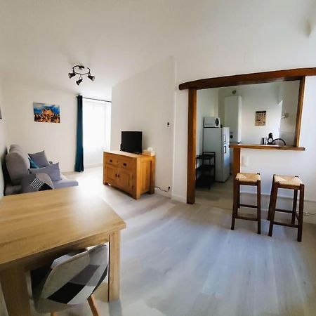 Appartement De Charme A Sarlat Esterno foto