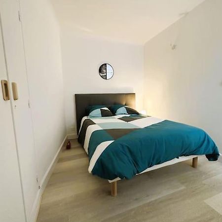 Appartement De Charme A Sarlat Esterno foto