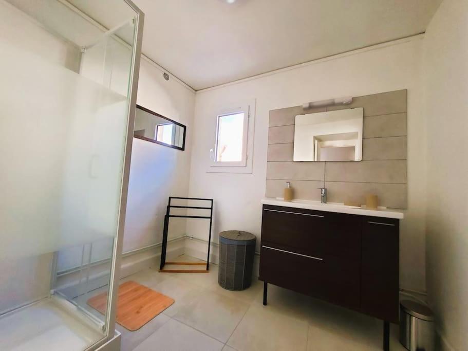 Appartement De Charme A Sarlat Esterno foto